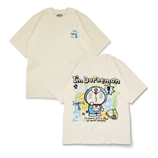 DORAEMON - Neo Street