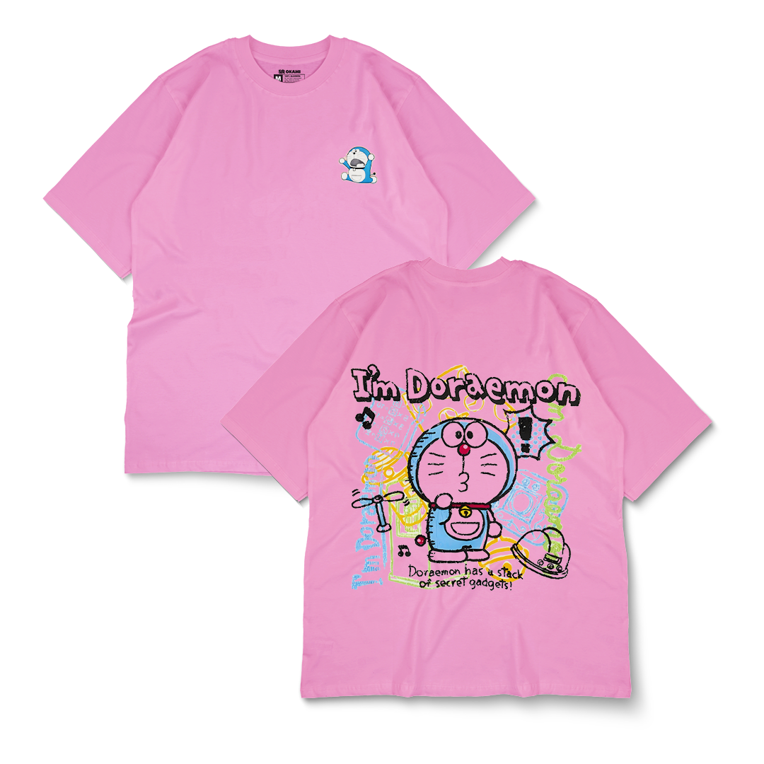 DORAEMON - Neo Street
