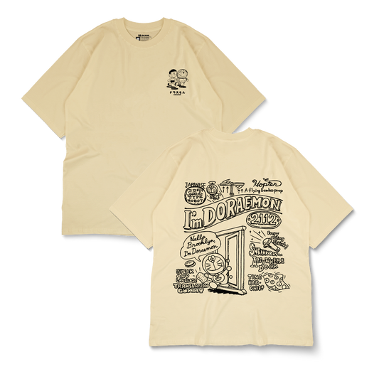 DORAEMON - Pocket Lab