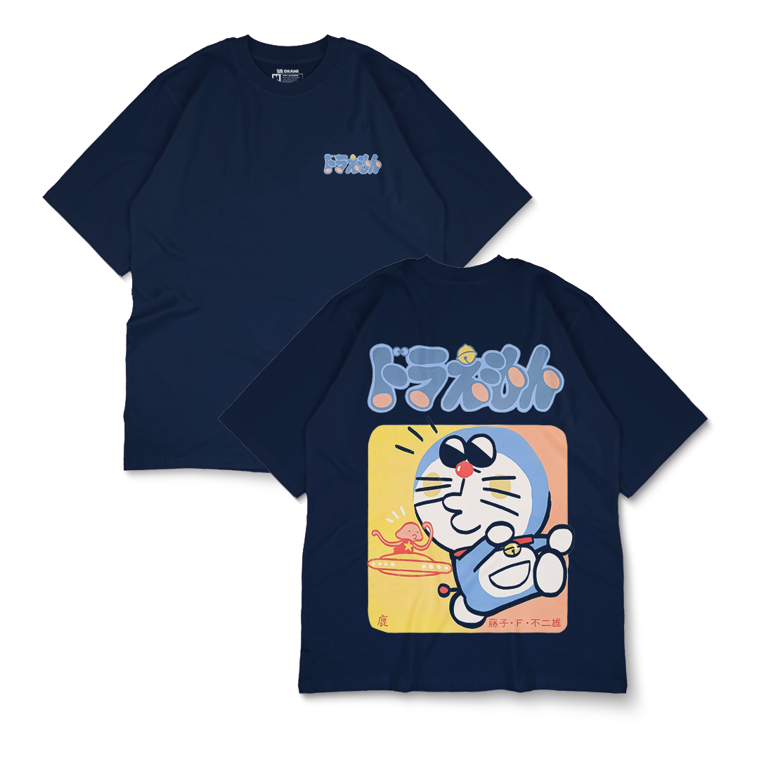 DORAEMON - Retro Dreamer