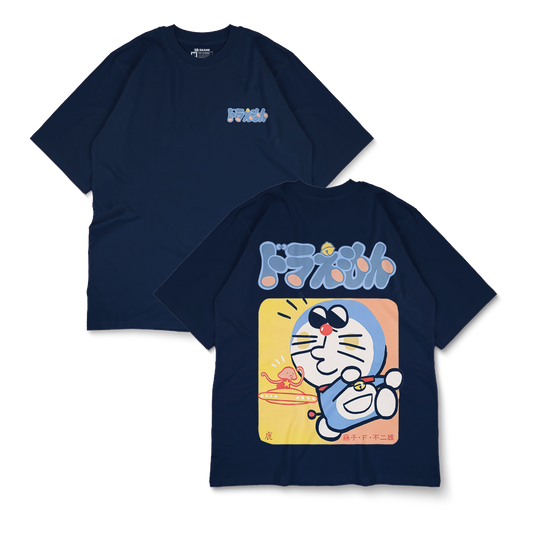 DORAEMON - Retro Dreamer
