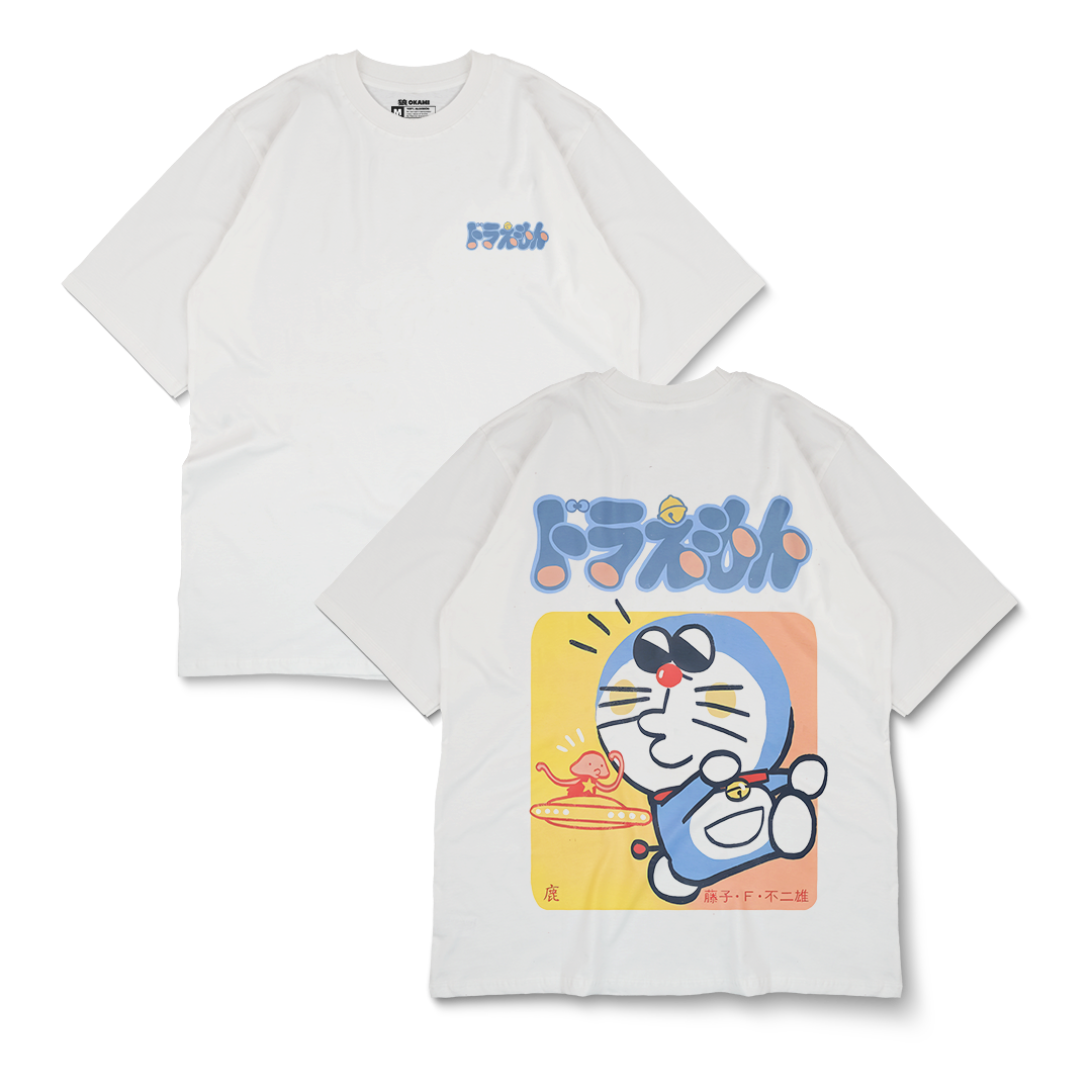DORAEMON - Retro Dreamer