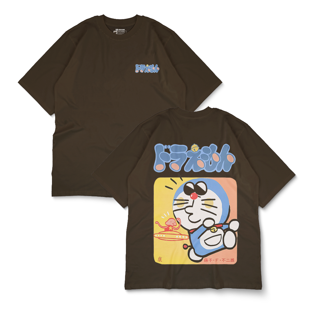 DORAEMON - Retro Dreamer