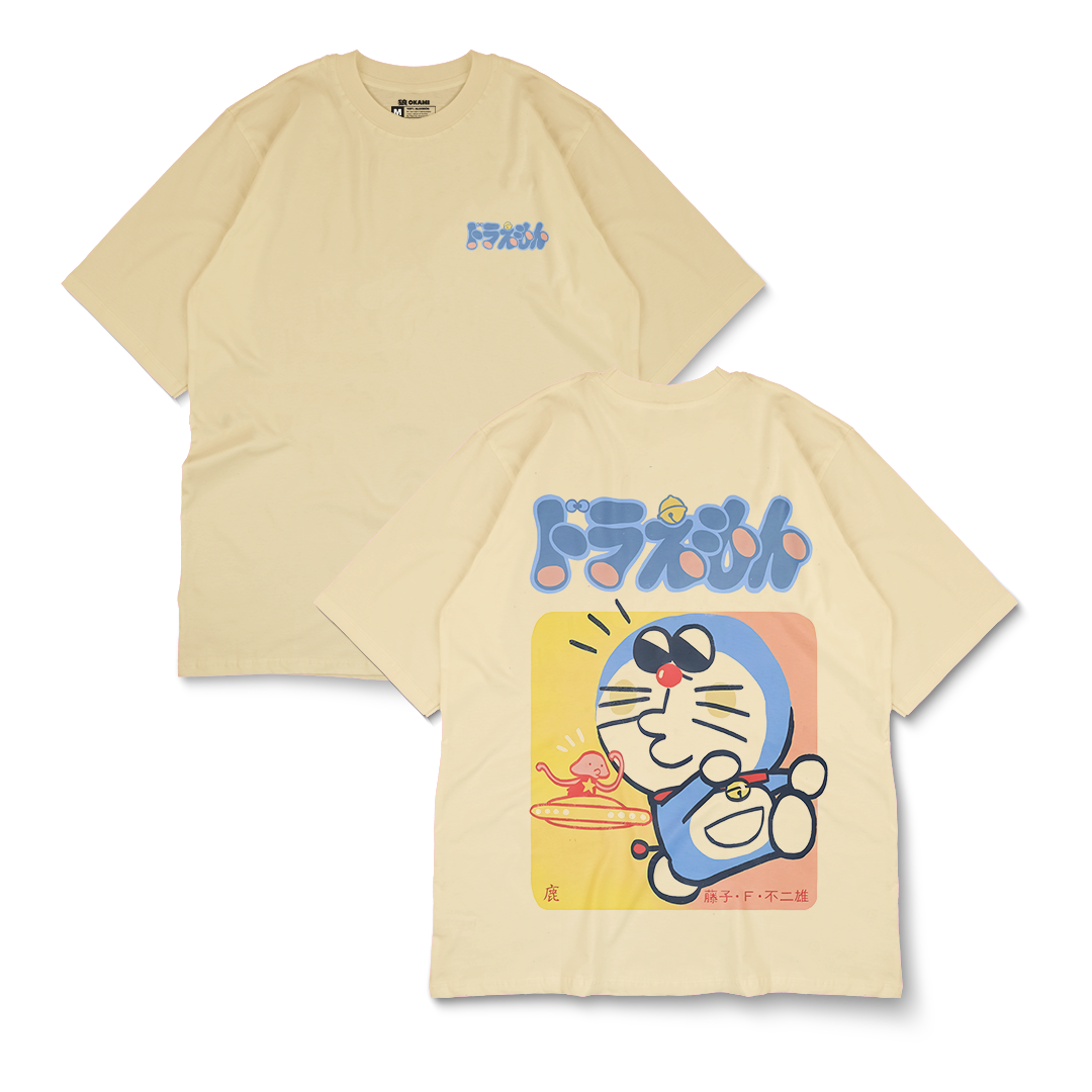 DORAEMON - Retro Dreamer