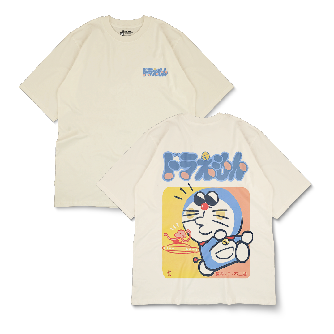 DORAEMON - Retro Dreamer