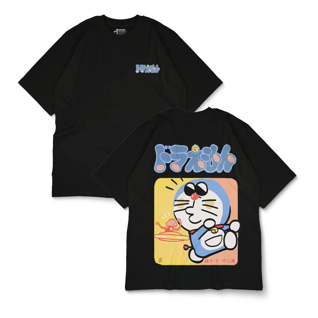 DORAEMON - Retro Dreamer