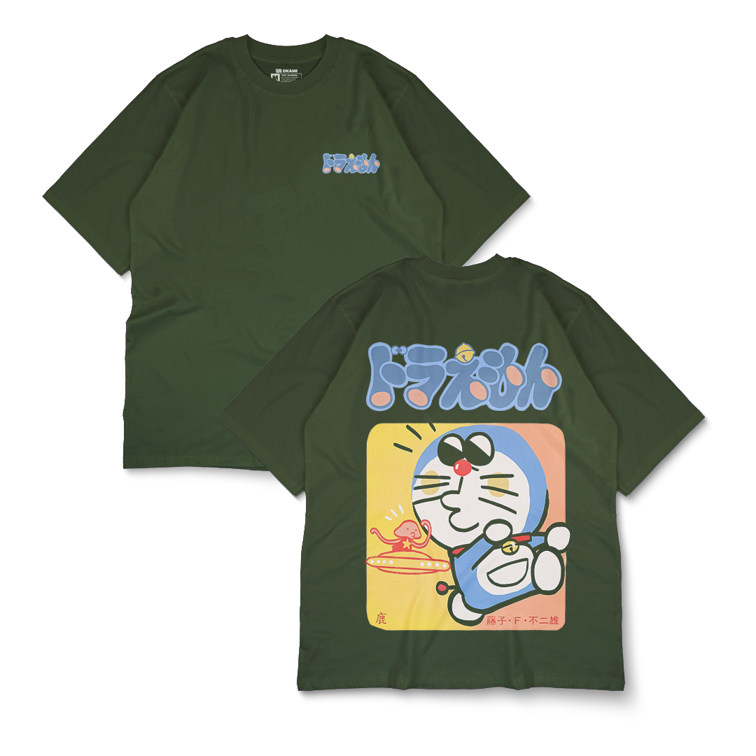 DORAEMON - Retro Dreamer
