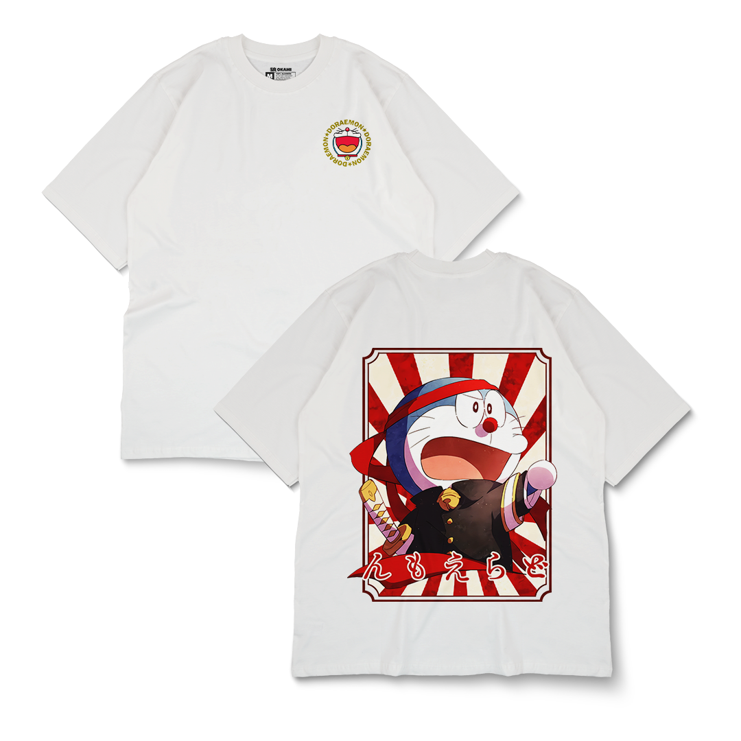 DORAEMON - Rising