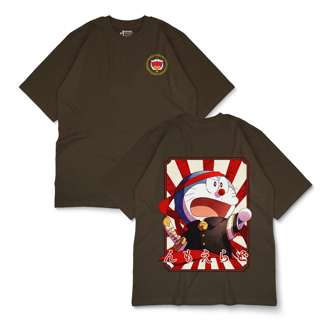 DORAEMON - Rising