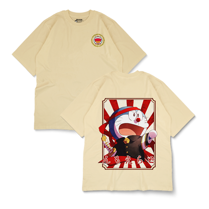 DORAEMON - Rising