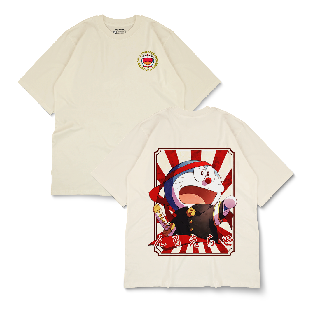DORAEMON - Rising