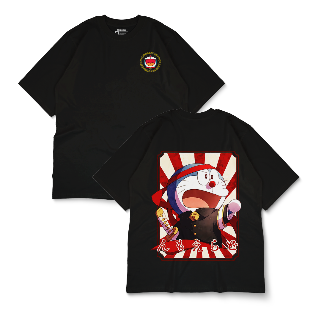 DORAEMON - Rising