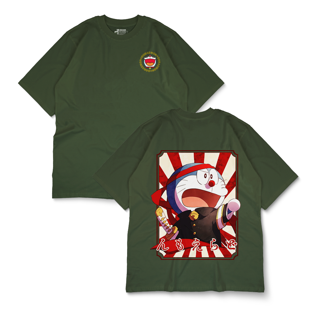 DORAEMON - Rising