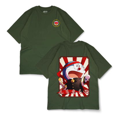 DORAEMON - Rising