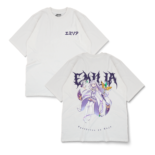 Re:Zero - EMILIA Frost Queen