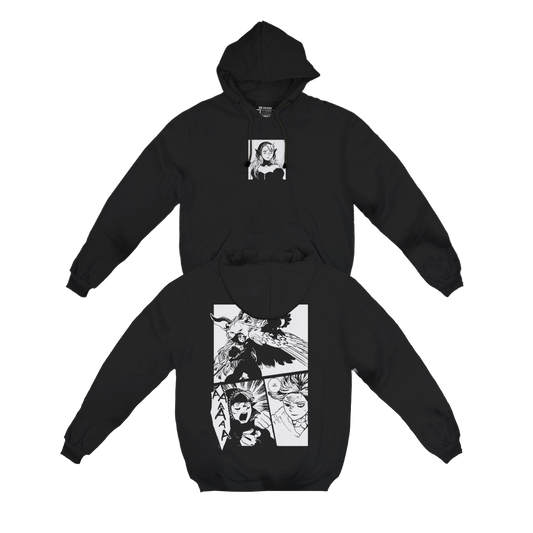 Delicious In Dungeon -  Hoodie