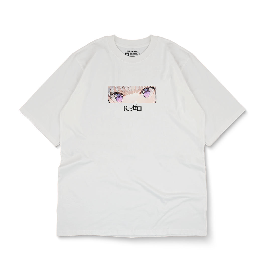Re:Zero - Emilia