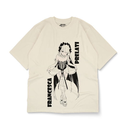 FATE - Francesca Prelati