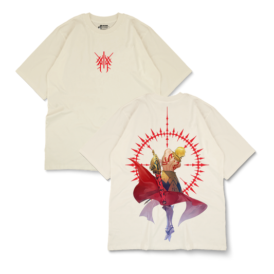 FATE - King of Heroes