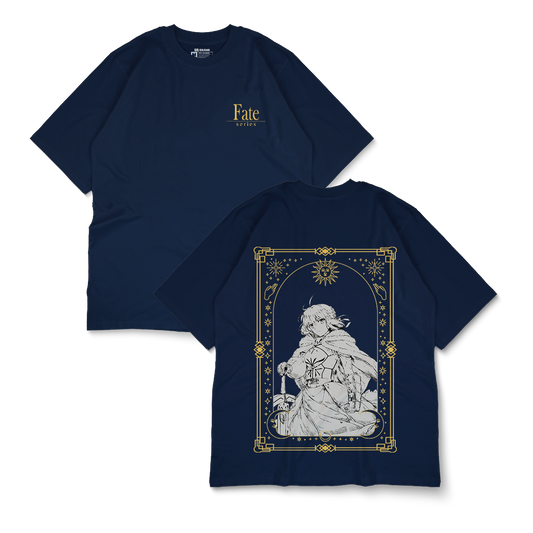 FATE - Saber (Artoria Pendragon)