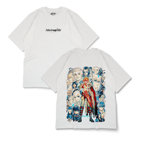 FATE - Shadows of the Grail