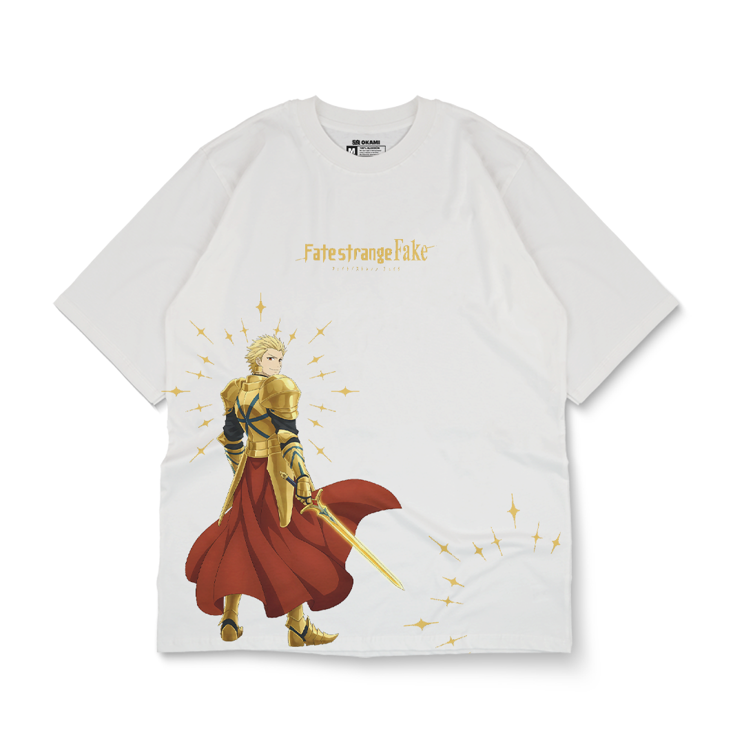 FATE - Gilgamesh