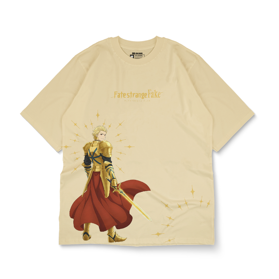 FATE - Gilgamesh