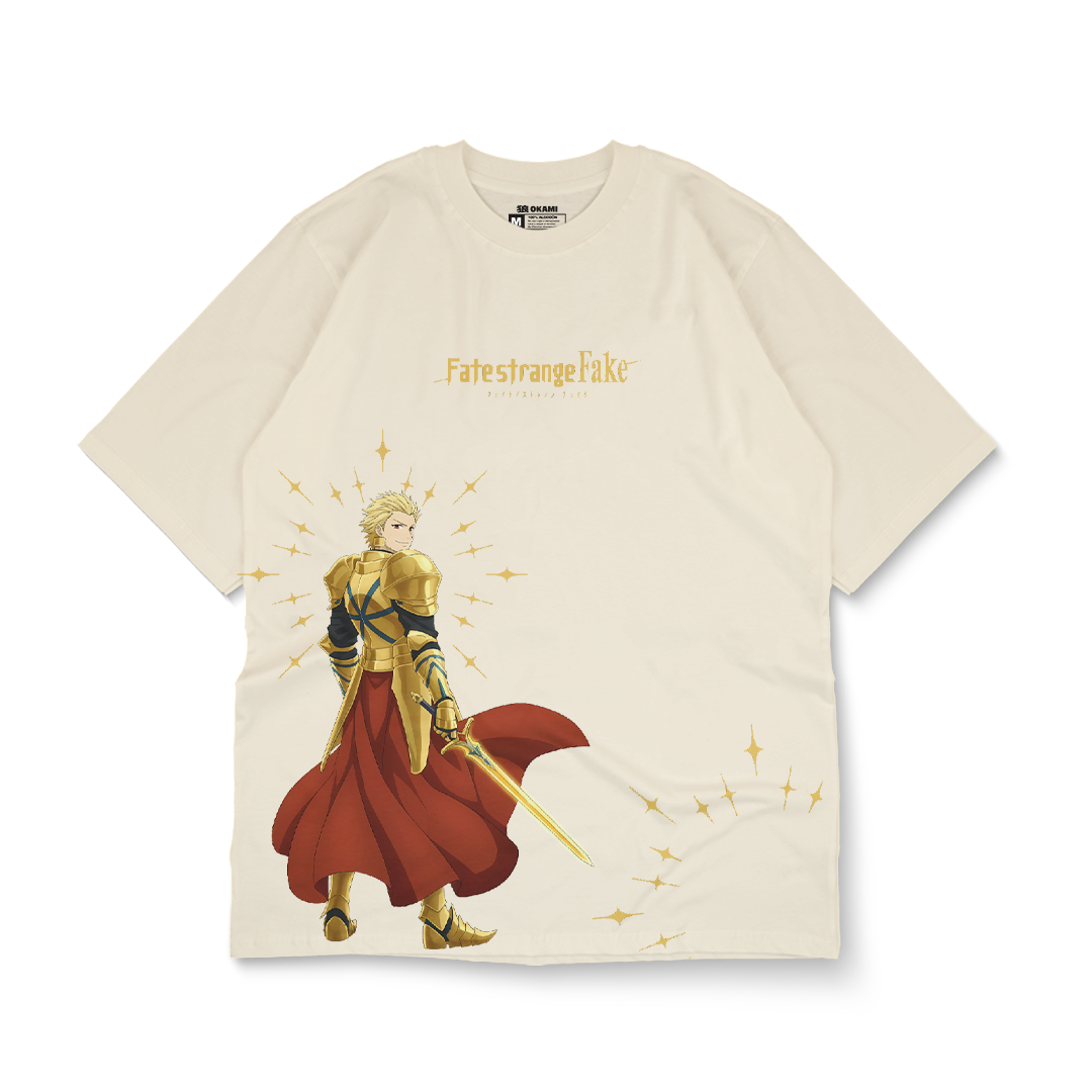 FATE - Gilgamesh