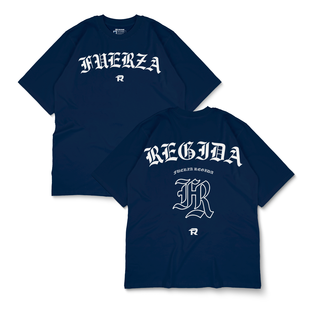 Fuerza Regida - FR