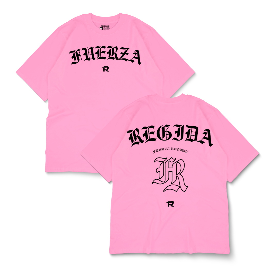 Fuerza Regida - FR