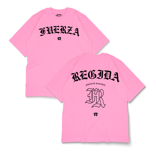 Fuerza Regida - FR