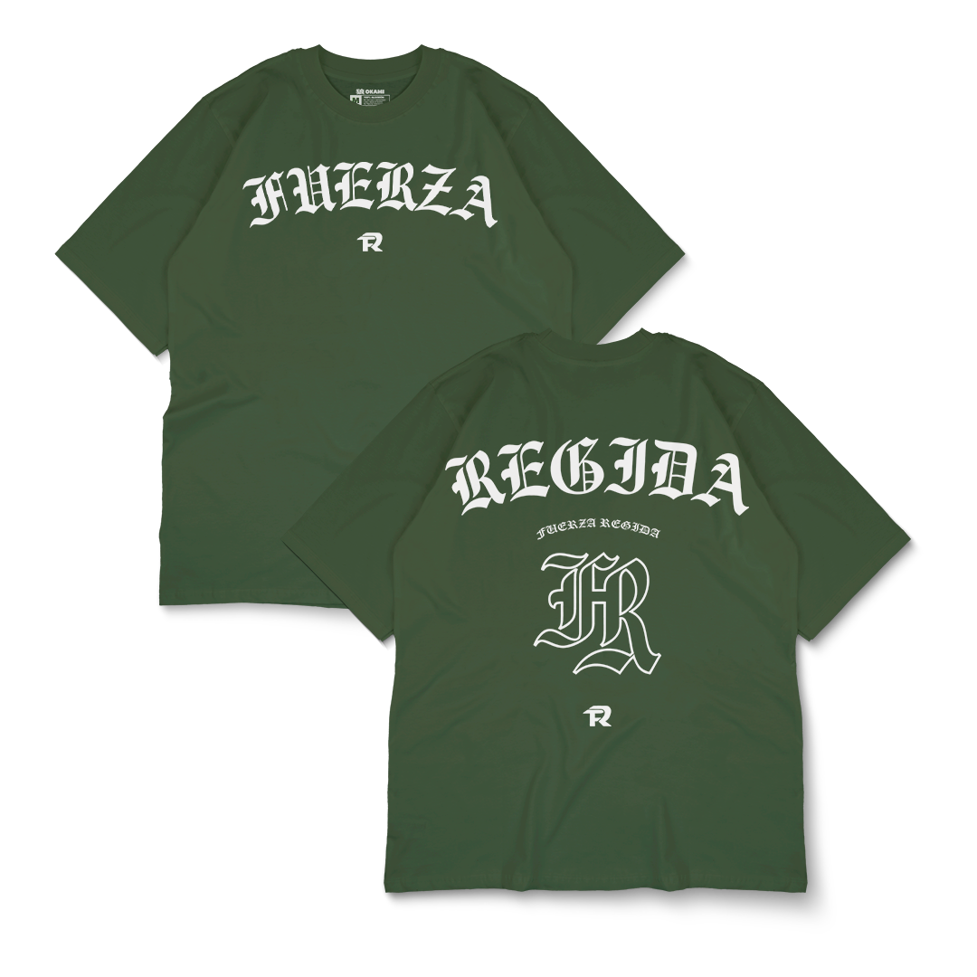 Fuerza Regida - FR