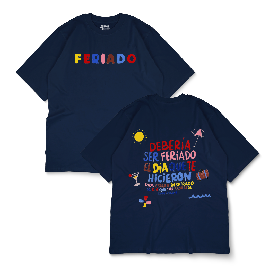 Rawayana - Feriado