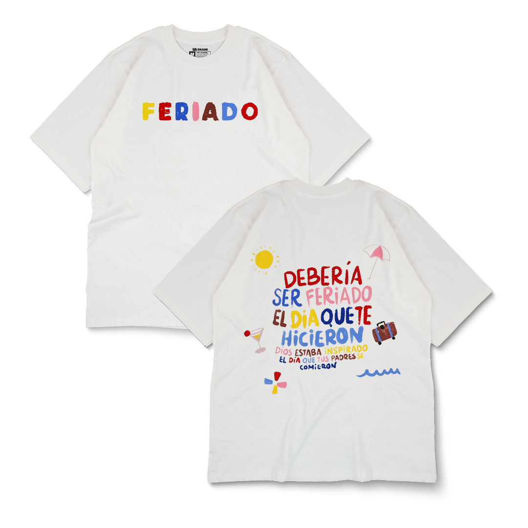 Rawayana - Feriado