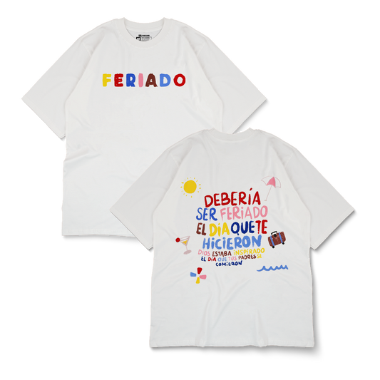 Rawayana - Feriado