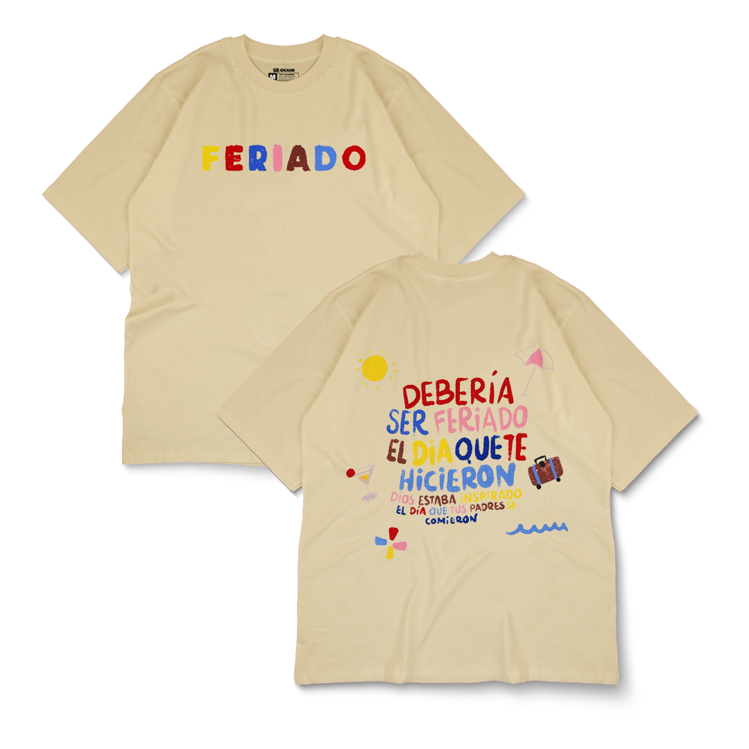 Rawayana - Feriado