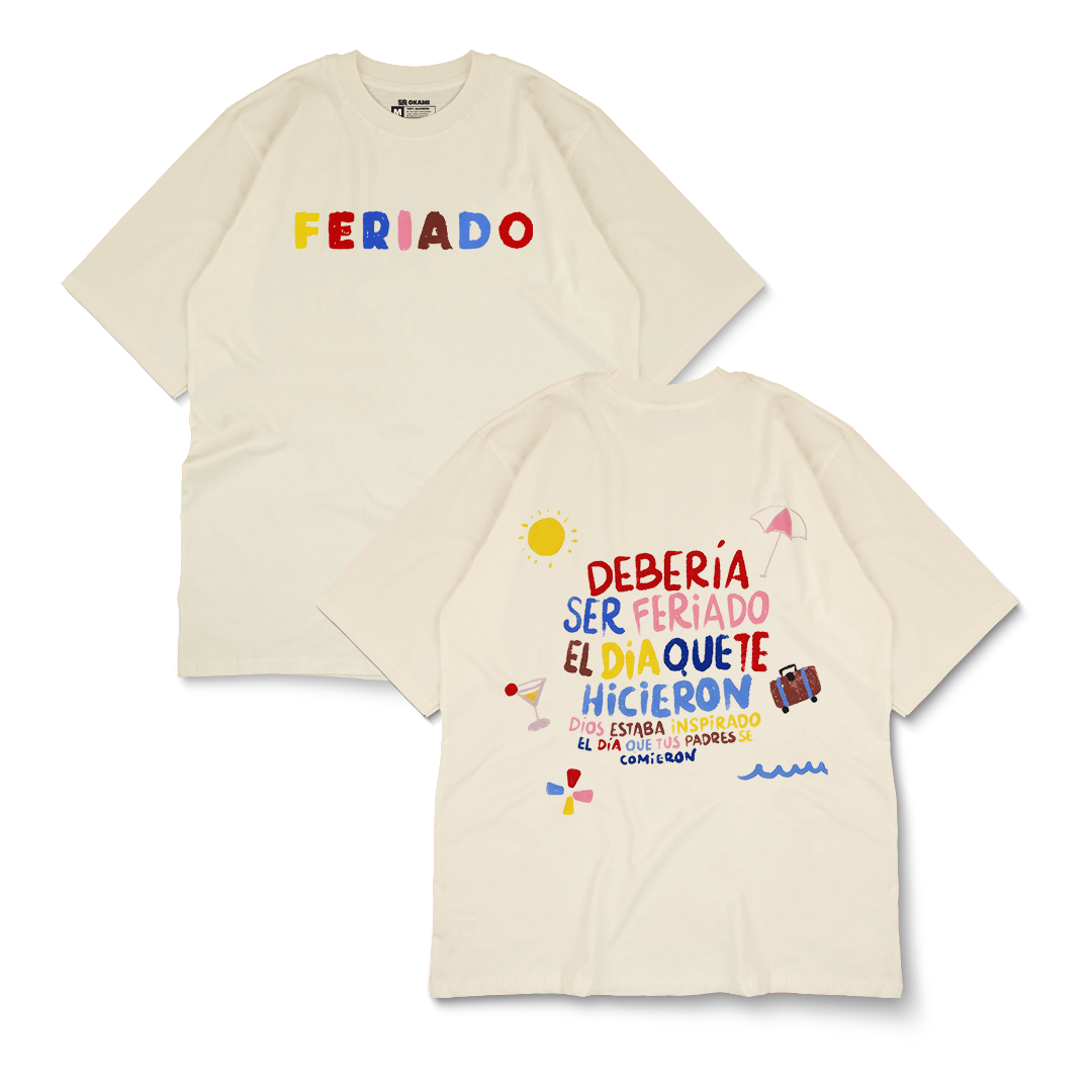Rawayana - Feriado