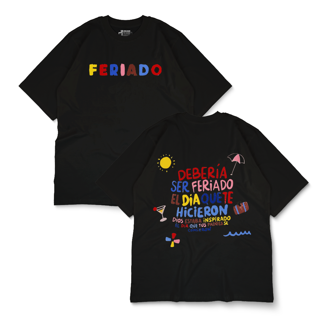 Rawayana - Feriado