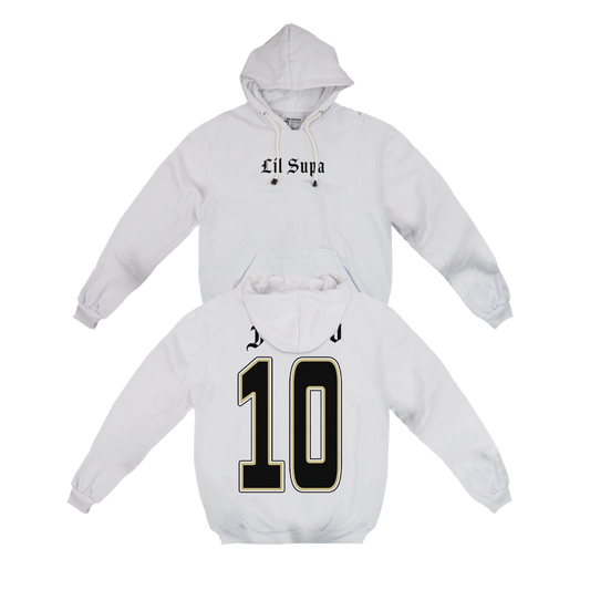 LIL SUPA - Fresco 10 Hoodie