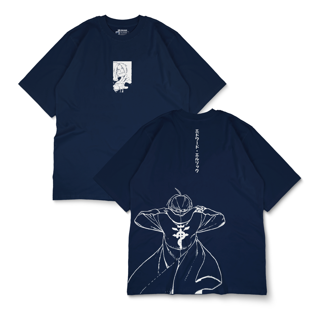 FULLMETAL ALCHEMIST - Alchemy Rise