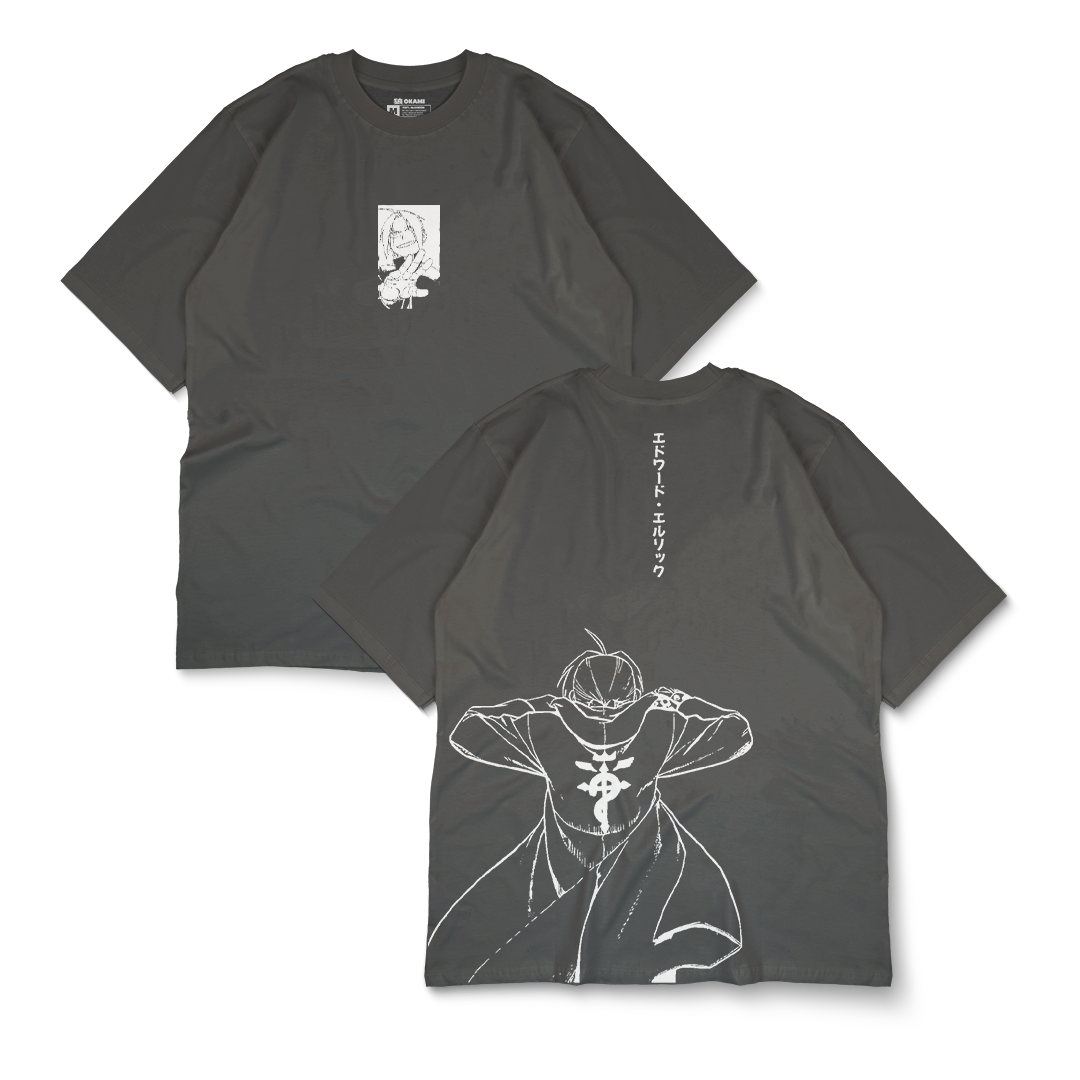 FULLMETAL ALCHEMIST - Alchemy Rise