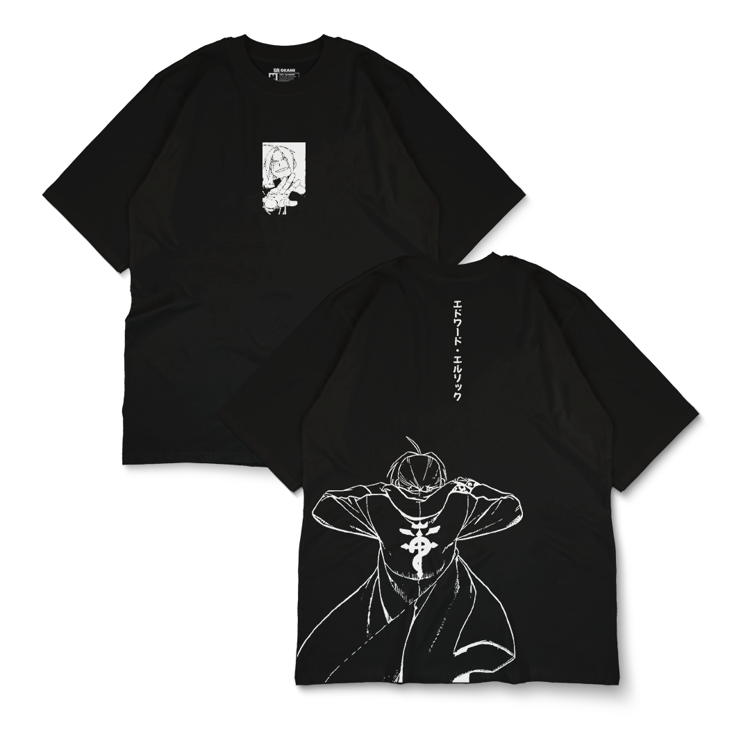 FULLMETAL ALCHEMIST - Alchemy Rise