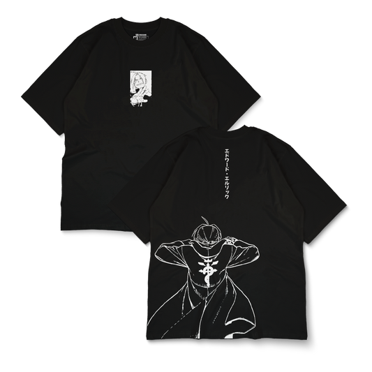 FULLMETAL ALCHEMIST - Alchemy Rise