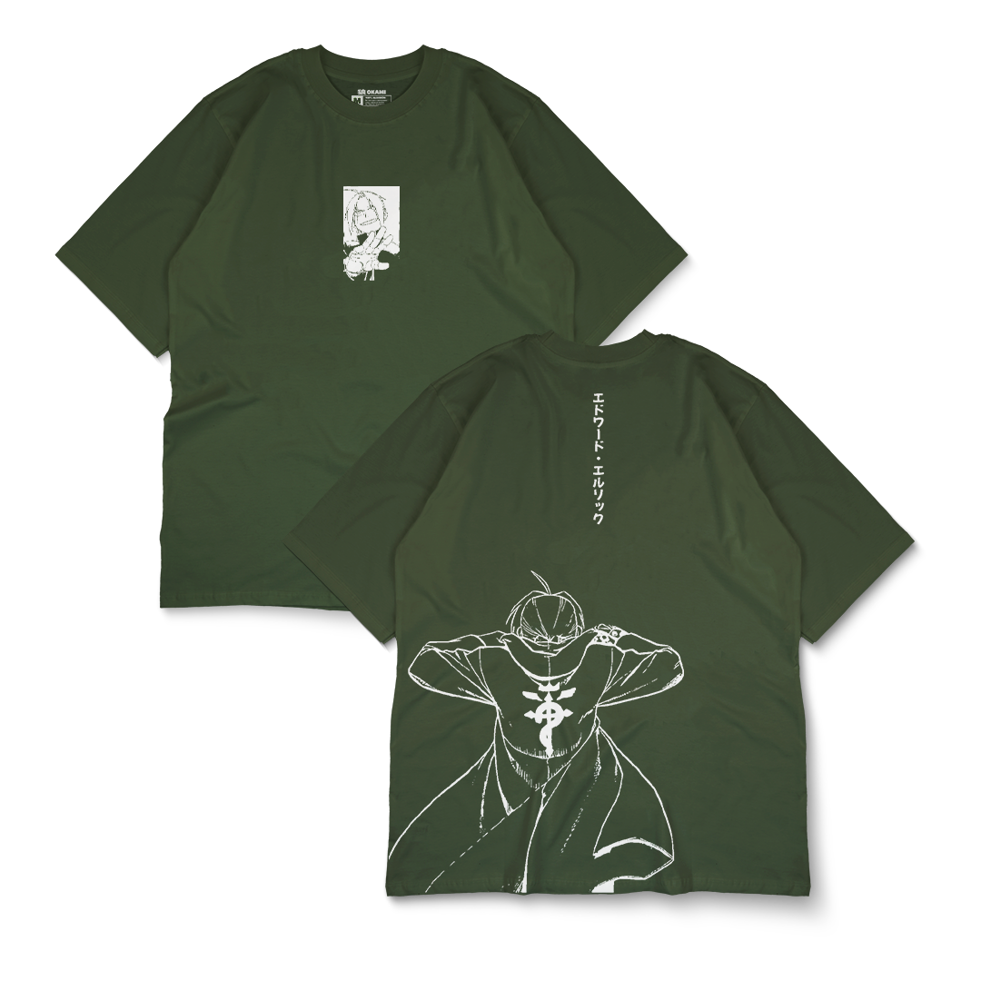 FULLMETAL ALCHEMIST - Alchemy Rise