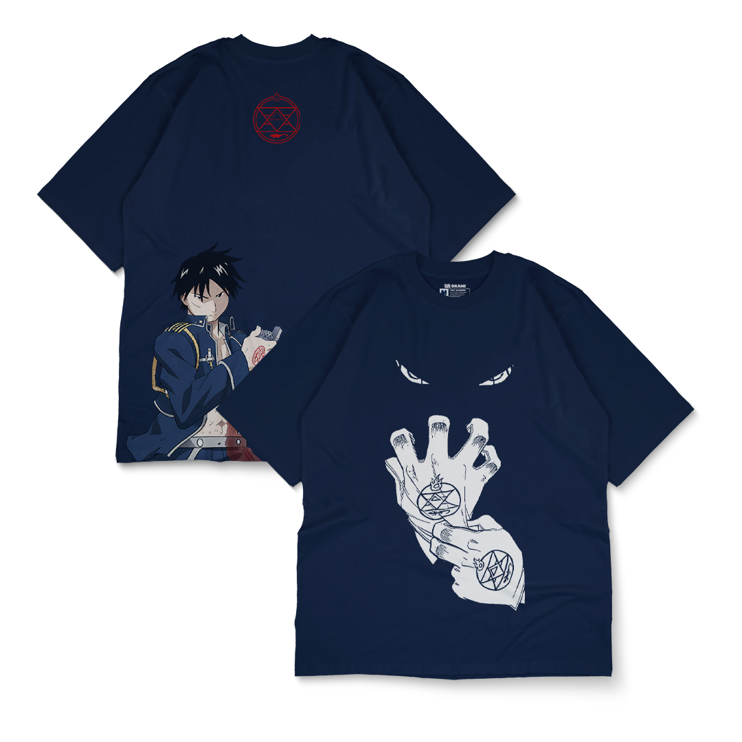 FULLMETAL ALCHEMIST - True Power
