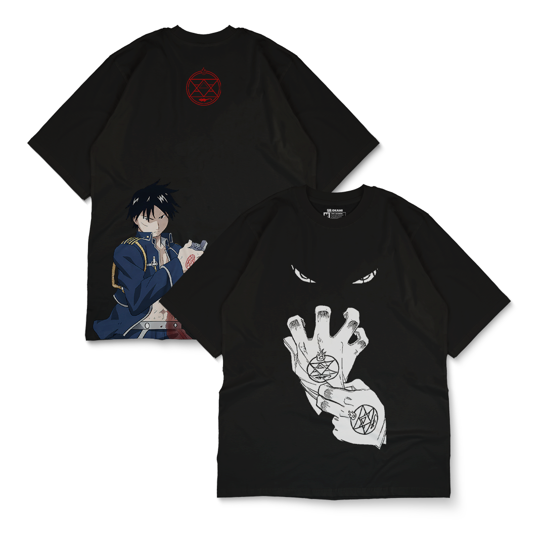 FULLMETAL ALCHEMIST - True Power