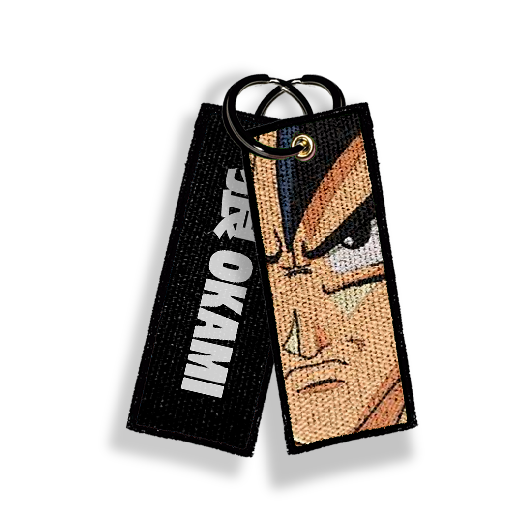 Llavero - Kakaroto DBZ