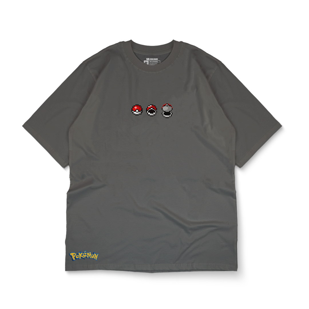 POKÉMON - Pokéball