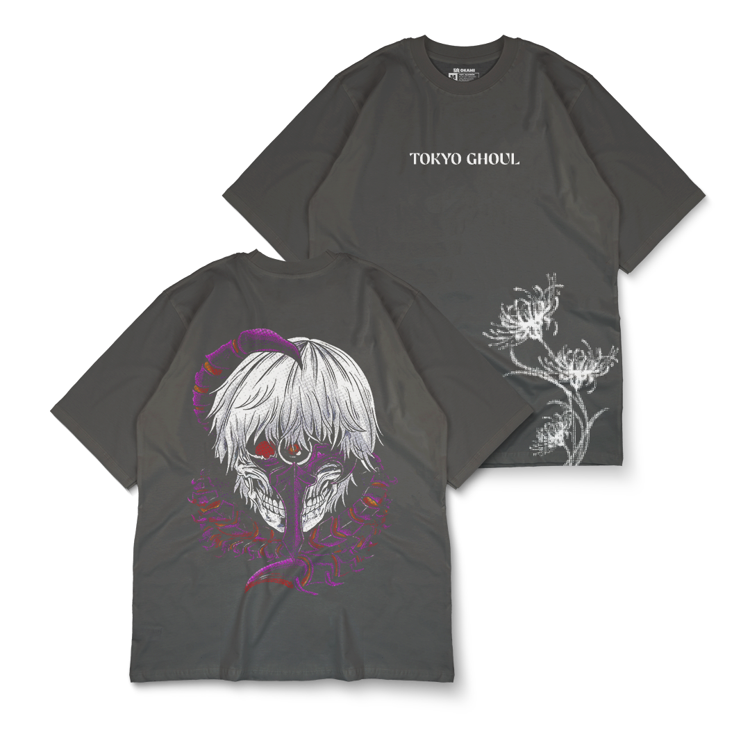 TOKYO GHOUL - Dark Blood