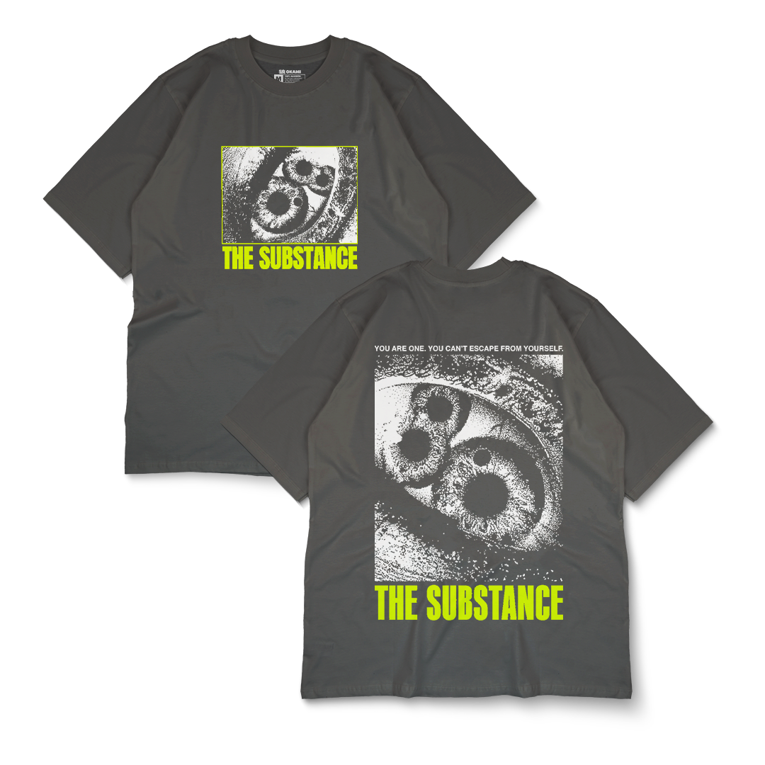 Terror - The substance